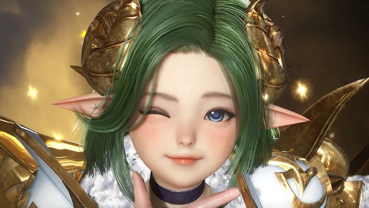 Японская версия MMORPG HIT 2 будет сильно отличаться от корейской Японская версия MMORPG HIT 2 будет сильно отличаться от корейской