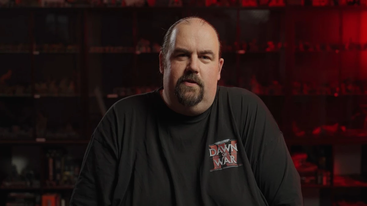 Вот так взяли и отложили войну на 3 декабря — Warhammer 40,000: Dawn Of War 4 задержится Вот так взяли и отложили войну на 3 декабря — Warhammer 40,000: Dawn Of War 4 задержится