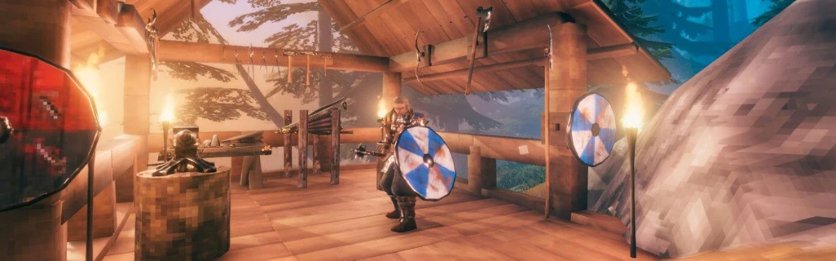 Valheim - За вторую неделю был продан еще один миллион копий Valheim - За вторую неделю был продан еще один миллион копий