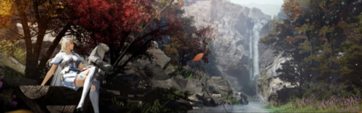 В MMORPG Black Desert начался Осенний сезон 2022 В MMORPG Black Desert начался Осенний сезон 2022