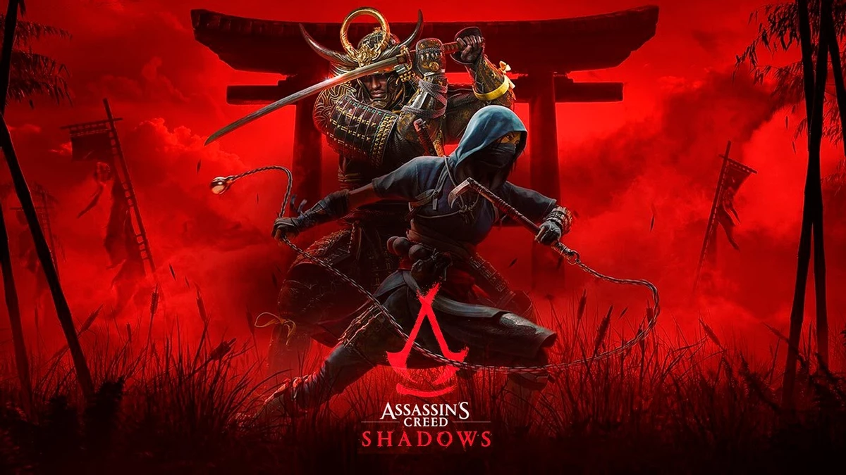 Нашумевшая Assassin's Creed Shadows растеряла почти всех игроков спустя месяц после релиза Нашумевшая Assassin's Creed Shadows растеряла почти всех игроков спустя месяц после релиза