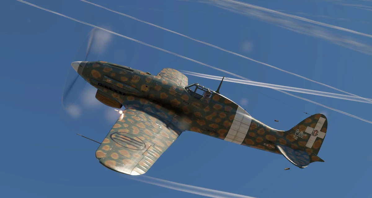 На War Thunder надвигается “З.И.М.А.” На War Thunder надвигается “З.И.М.А.”