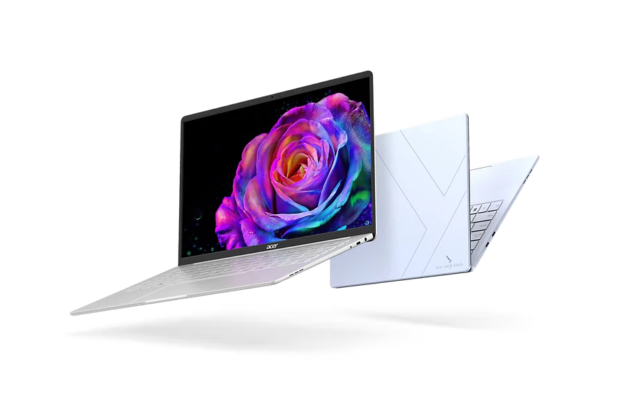 Acer hosts next@acer conference at IFA 2026 - Predator Atlas 7 portable gaming console, 1000 Hz monitor and PC with NVIDIA RTX Spark super chip