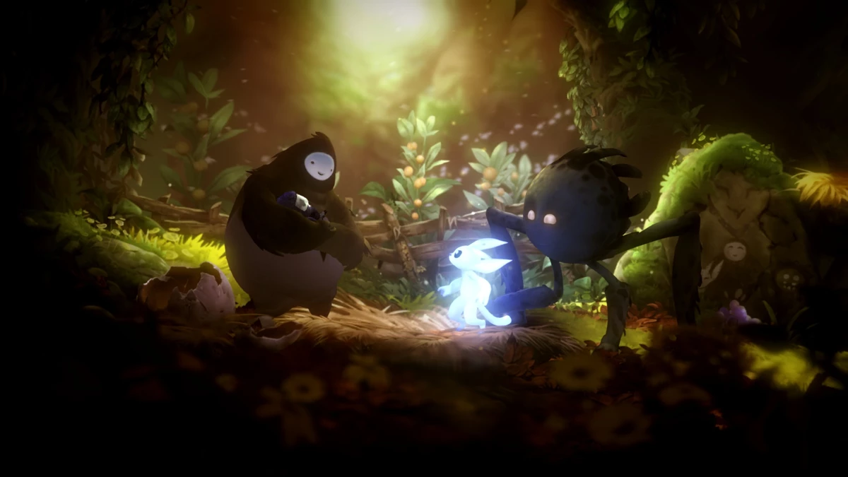 Разработчики платформера Ori and the Blind Forest рассказали о своих токсичных руководителях