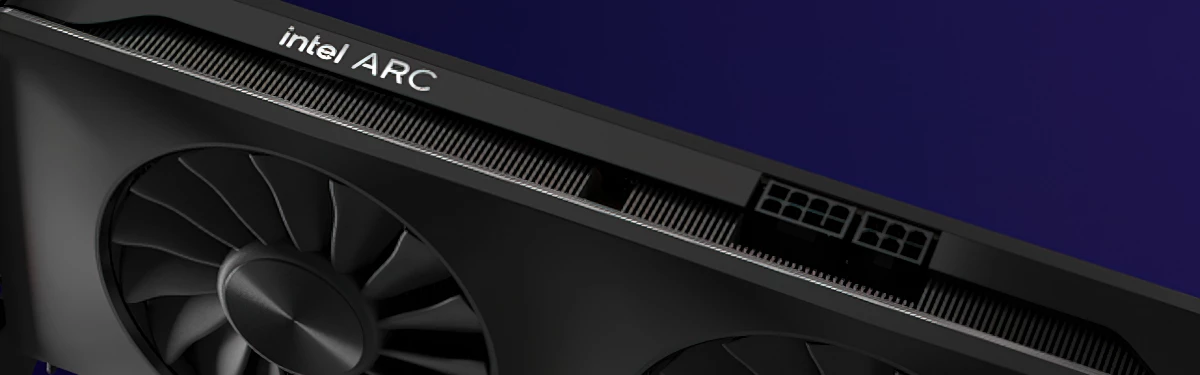 Характеристики видеокарт Intel Arc A770, A750 и A580 Характеристики видеокарт Intel Arc A770, A750 и A580