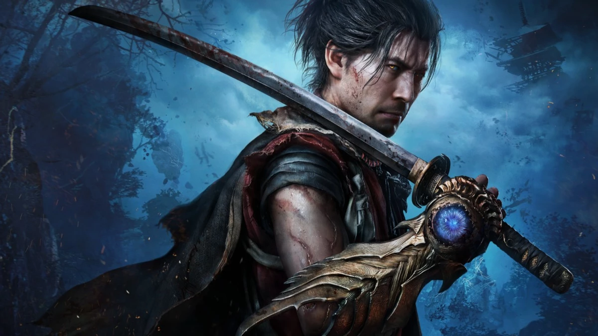 Onimusha: Way of the Sword получила новый трейлер Onimusha: Way of the Sword получила новый трейлер