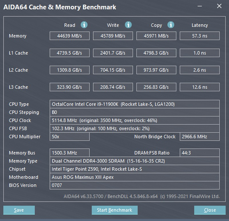 Обзор комплекта памяти Crucial Ballistix 32GB Kit (2 x 16GB) DDR4-3000