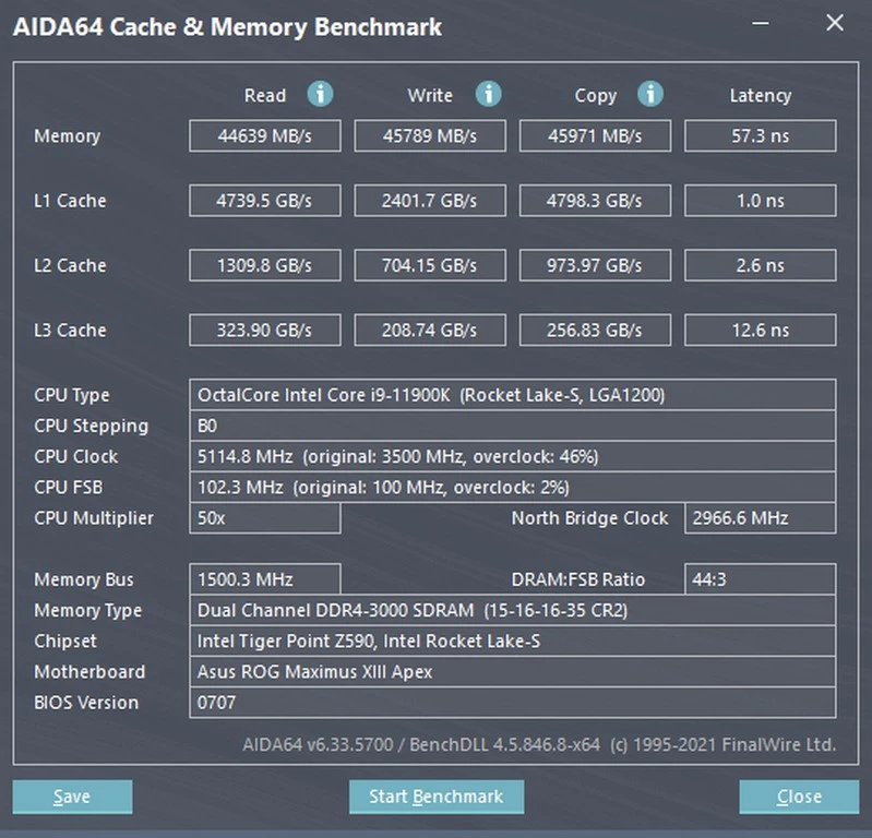 Обзор комплекта памяти Crucial Ballistix 32GB Kit (2 x 16GB) DDR4-3000