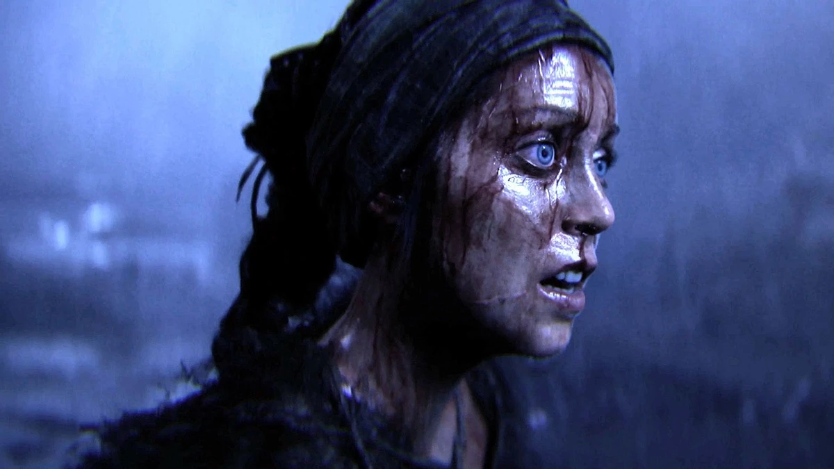 Разработчики Senua’s Saga: Hellblade II достигли 60 кадров в секунду спустя год после релиза Разработчики Senua’s Saga: Hellblade II достигли 60 кадров в секунду спустя год после релиза