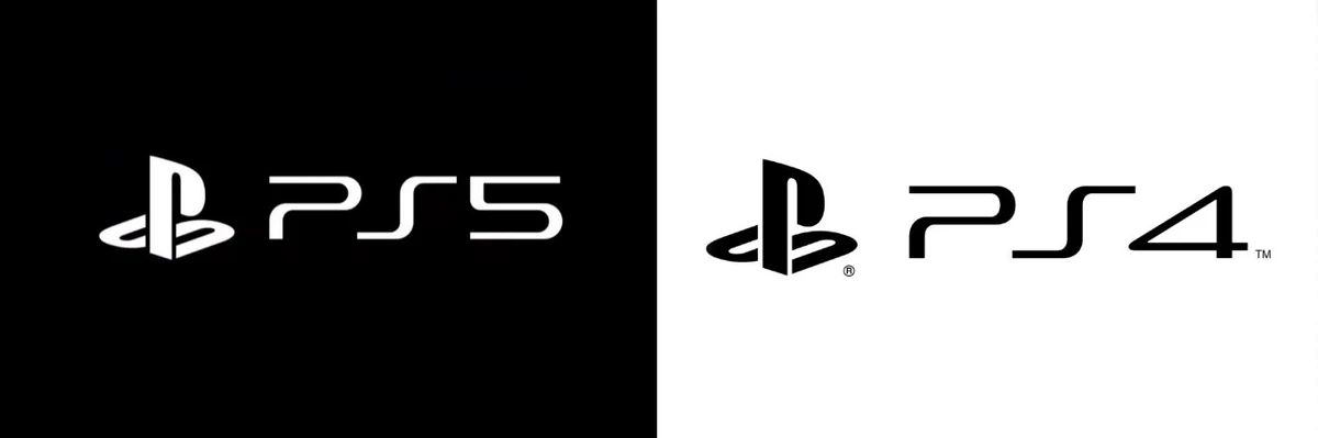 PS4 сейчас VS PS5 потом