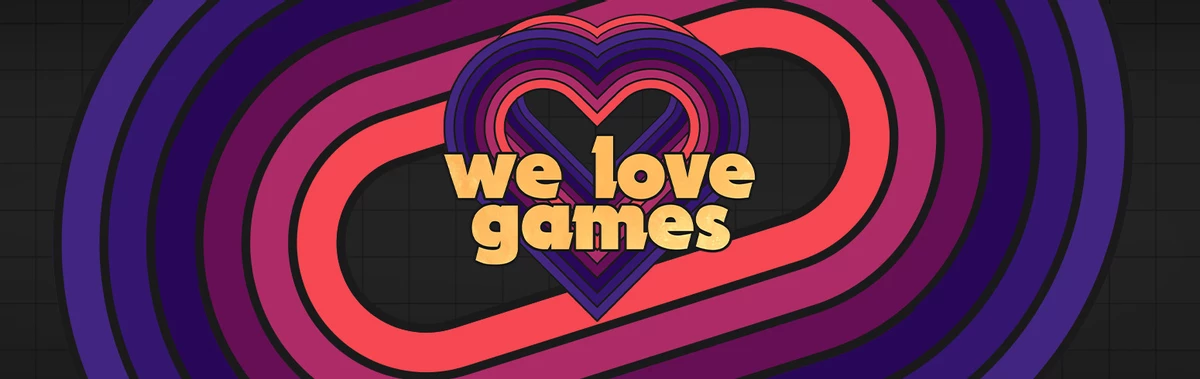 В сервисе GOG стартовала тематическая распродажа “We Love Games”