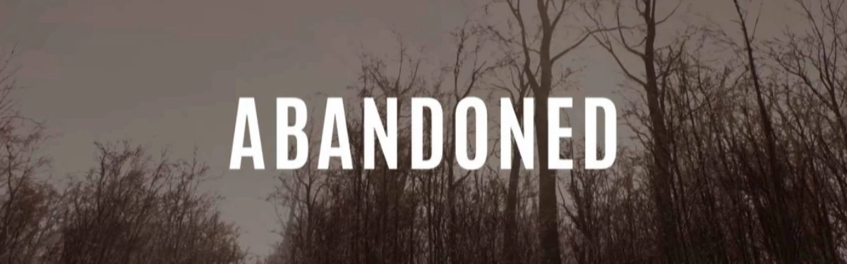 Подтверждена реальность изображений Abandoned Подтверждена реальность изображений Abandoned
