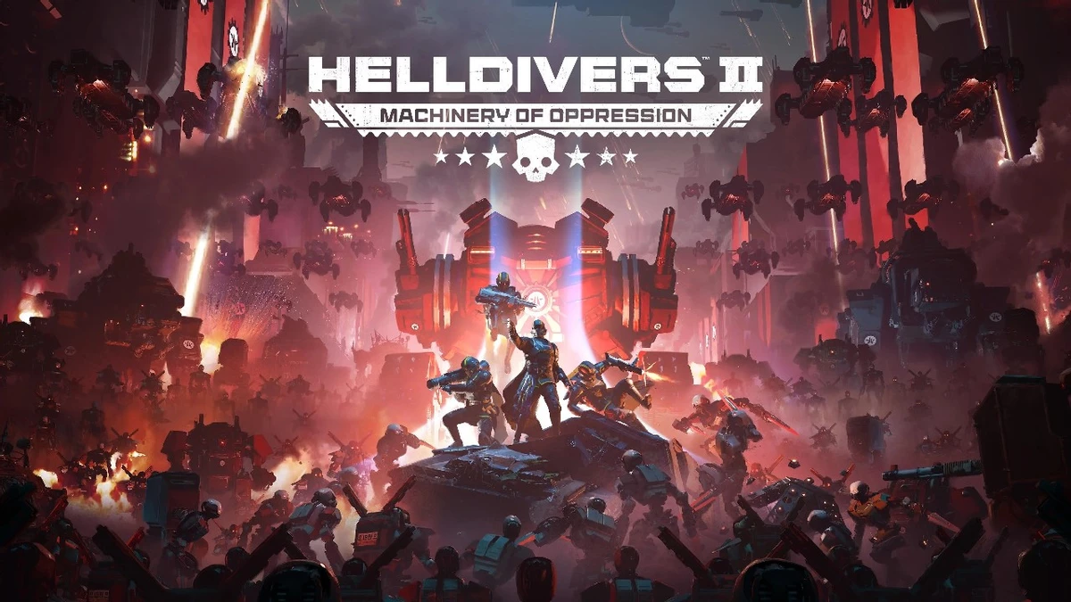 By player request, HELLDIVERS 2 receives the Unfree Abyss update, which includes leaderboards and notable changes By player request, HELLDIVERS 2 receives the Unfree Abyss update, which includes leaderboards and notable changes