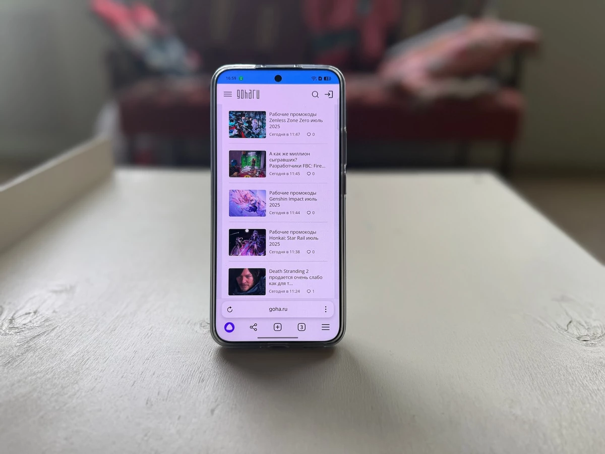 Новейшие realme P3 и P3 Ultra — идеальное соотношение цены и качества Новейшие realme P3 и P3 Ultra — идеальное соотношение цены и качества