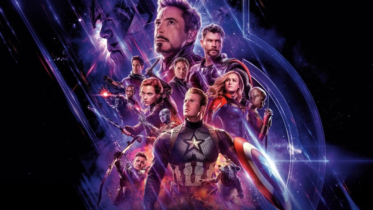 Four minutes of new footage: The extended version of the blockbuster Avengers: Endgame will be released globally at the end of September, but will be screened unofficially in Russia