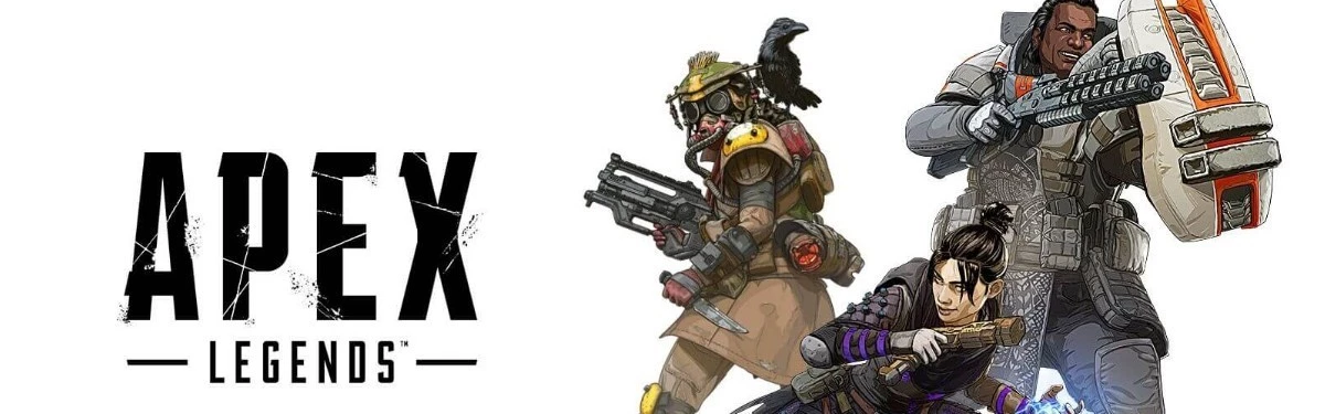 Apex Legends - Заработки игры за октябрь показывают лучший результат за последнее время Apex Legends - Заработки игры за октябрь показывают лучший результат за последнее время