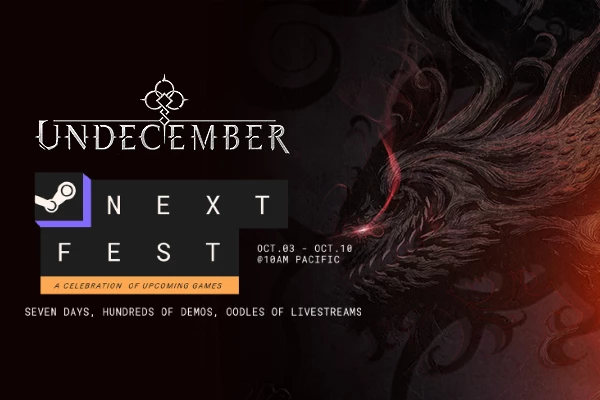 Undecember дадут попробовать бесплатно во время Steam Next Fest