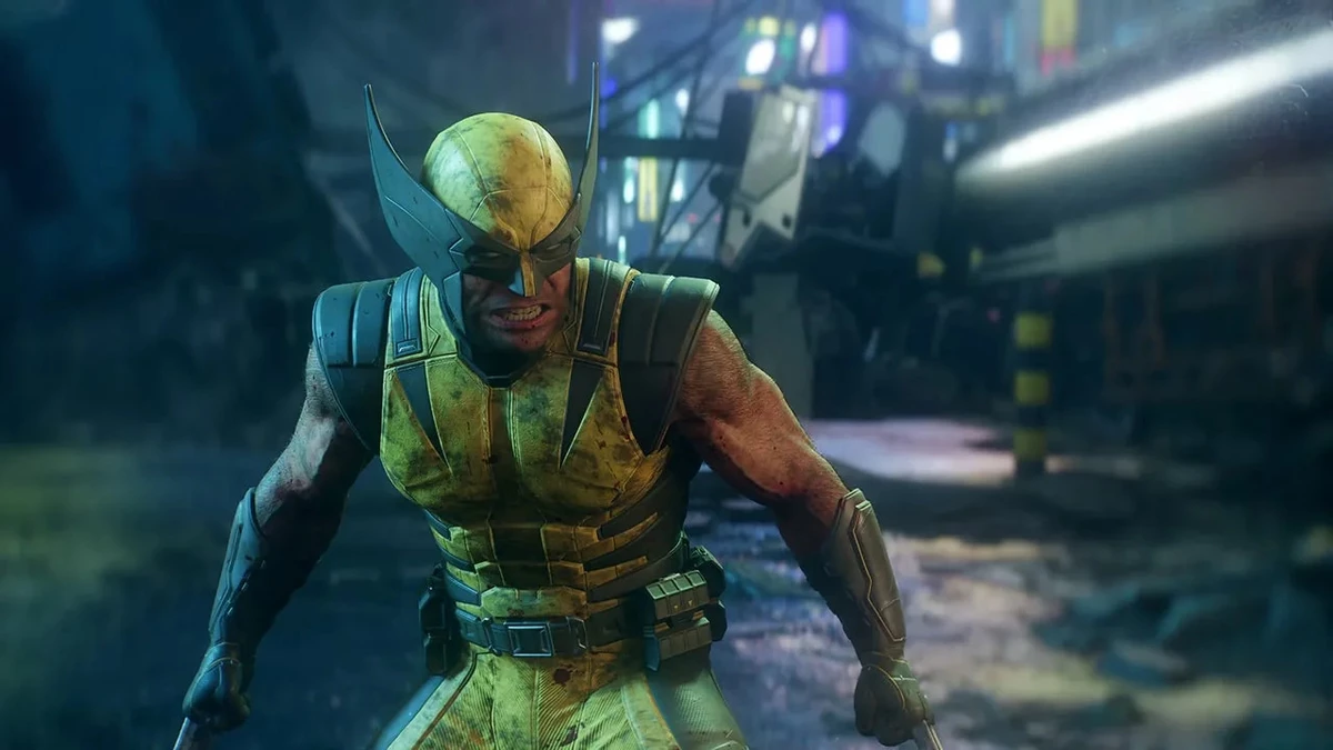 В Marvel's Wolverine будут матюки и покажут голую задницу: игра получила рейтинг 17+ В Marvel's Wolverine будут матюки и покажут голую задницу: игра получила рейтинг 17+