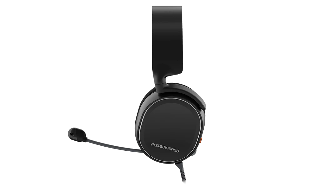 Обзор гарнитуры SteelSeries Arctis 3 Console Edition — для консолей нового поколения