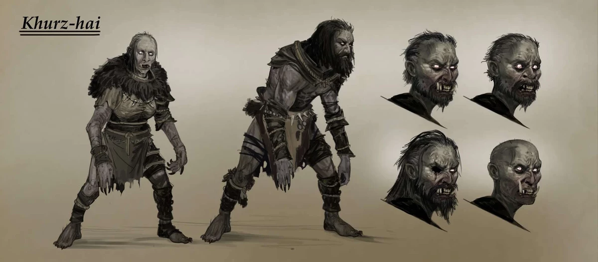 Огромный обзор грядущего дополнения The Lord of the Rings Online: The Wolves of Mordor — своя версия событий Второй эпохи и становления Саурона Огромный обзор грядущего дополнения The Lord of the Rings Online: The Wolves of Mordor — своя версия событий Второй эпохи и становления Саурона