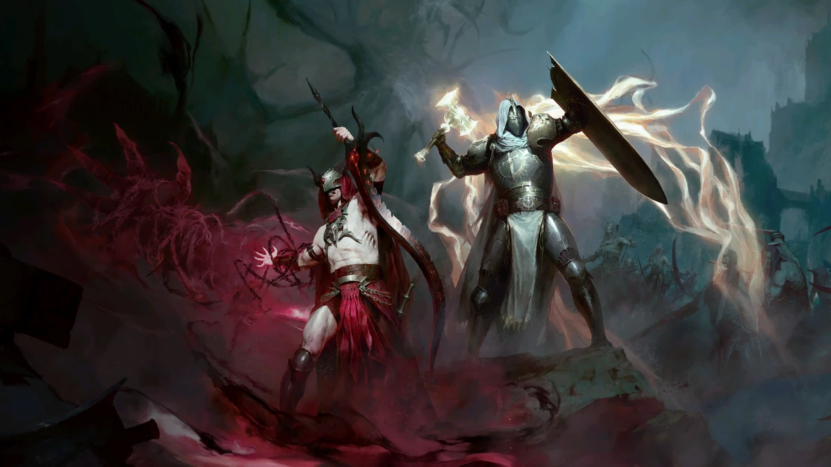 Авторы Diablo 4 еще раз улучшили механику мификов — осталось дождаться реакции геймеров