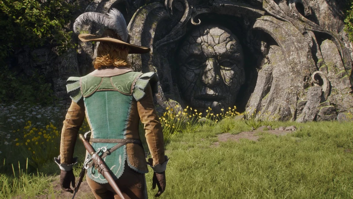 Fable выйдет 23 февраля 2027 года (и на PS5 тоже) — юмор, эпос, злая Хейли Этвелл и Валет Мечей в трейлере Fable выйдет 23 февраля 2027 года (и на PS5 тоже) — юмор, эпос, злая Хейли Этвелл и Валет Мечей в трейлере