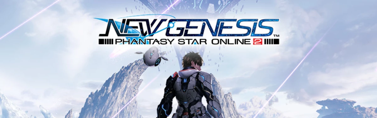Phantasy Star Online 2: New Genesis - Глобальное ЗБТ MMORPG получило дату старта Phantasy Star Online 2: New Genesis - Глобальное ЗБТ MMORPG получило дату старта