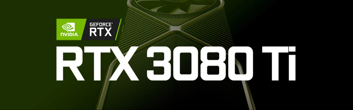 [Слухи] NVIDIA RTX 3080 Ti поступят в продажу в январе 2021 года