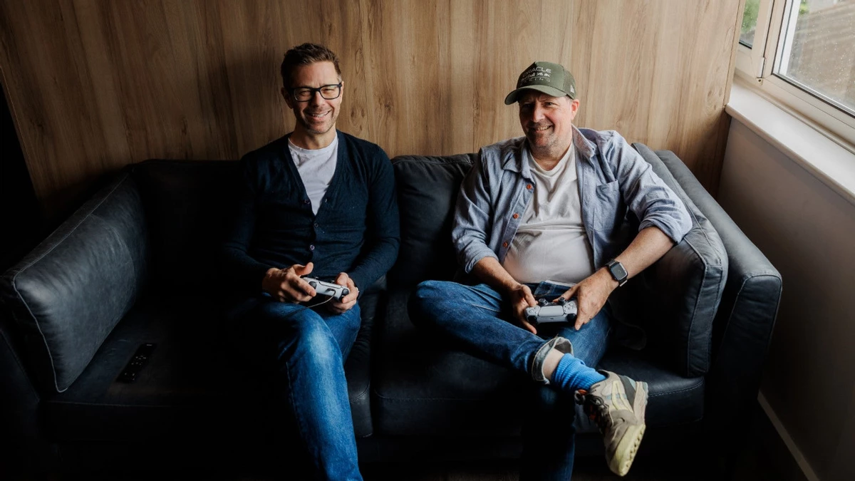 Ветераны Playground и Codemasters на деньги Tencent взялись за гонку, чтобы обойти на повороте Forza Horizon Ветераны Playground и Codemasters на деньги Tencent взялись за гонку, чтобы обойти на повороте Forza Horizon