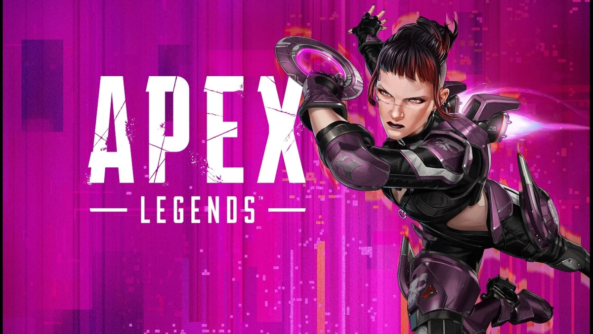 Нового персонажа Axle в Apex Legends ждет ряд нёрфов Нового персонажа Axle в Apex Legends ждет ряд нёрфов