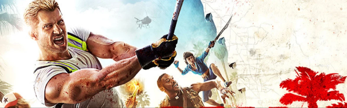 [Официально] Dead Island 2 - Шутер все еще в разработке
