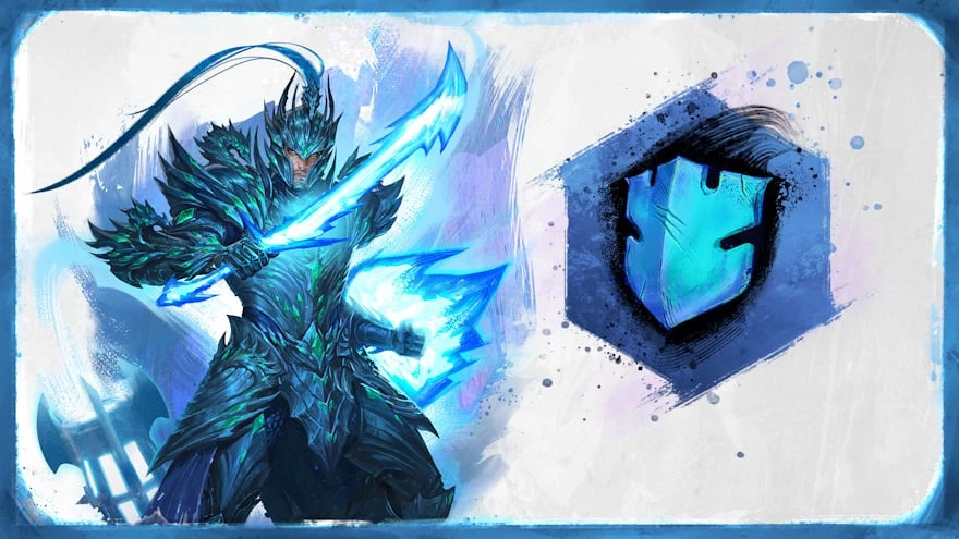 Авторы Guild Wars 2 показали Troubadour, Galeshot и Luminary — элитные специализации классов Авторы Guild Wars 2 показали Troubadour, Galeshot и Luminary — элитные специализации классов