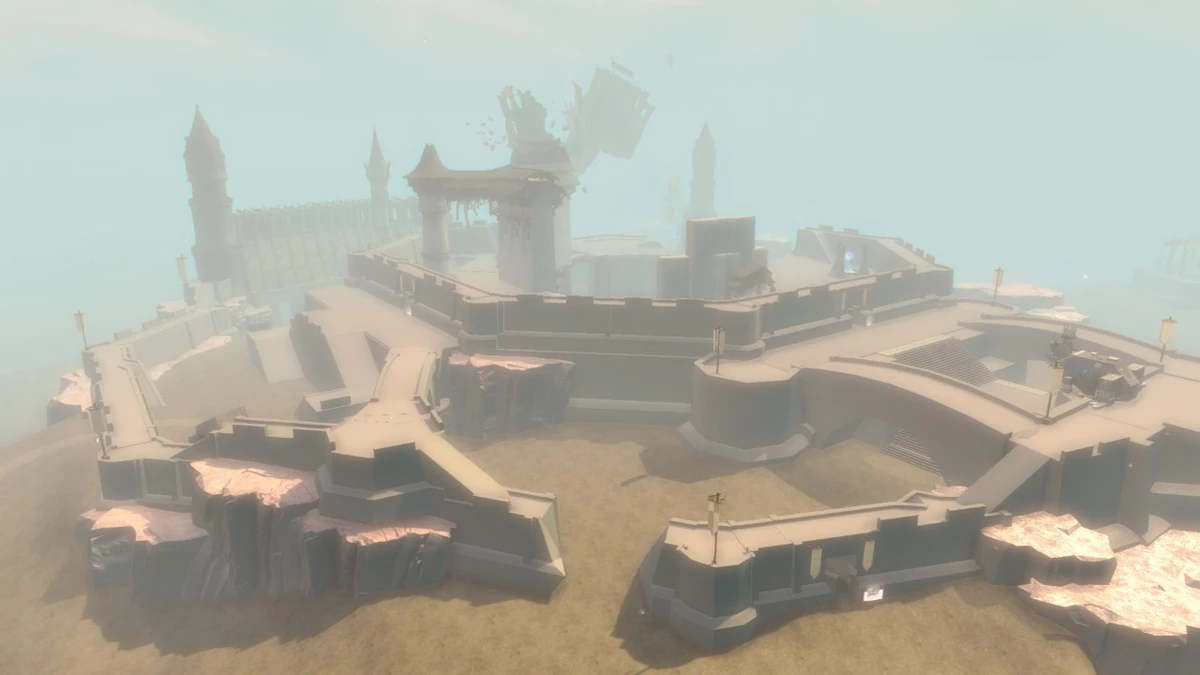 Guild Wars 2 developer is recruiting players to test new WvW map Guild Wars 2 developer is recruiting players to test new WvW map
