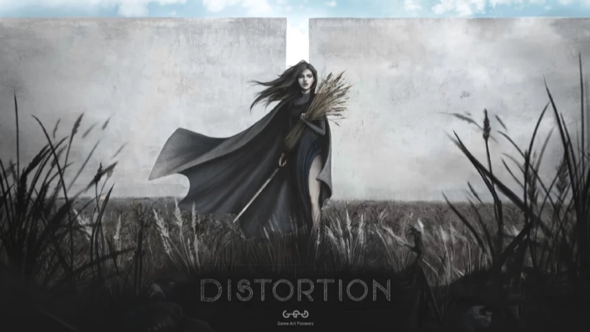 Российская чудо-игра Distortion лишилась художественного руководителя студии, но команда утверждает, что 100 миллионов долларов инвестиций она обязательно привлечет! Российская чудо-игра Distortion лишилась художественного руководителя студии, но команда утверждает, что 100 миллионов долларов инвестиций она обязательно привлечет!