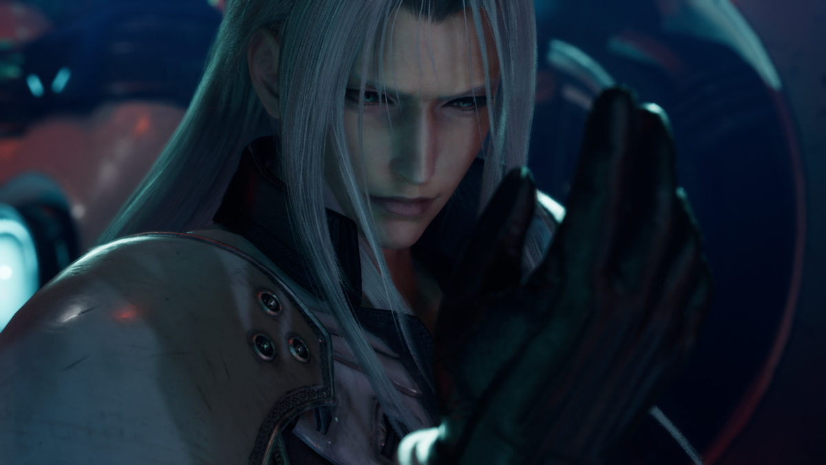 Много подробностей о Final Fantasy VII Rebirth из интервью с разработчиками