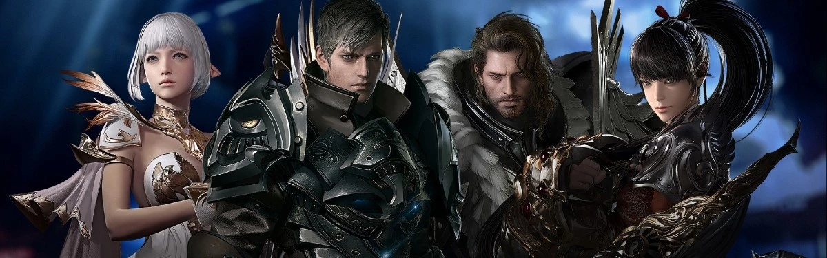 Стрим: Lost Ark - Убиваем гвардов и закрываем данжи Стрим: Lost Ark - Убиваем гвардов и закрываем данжи