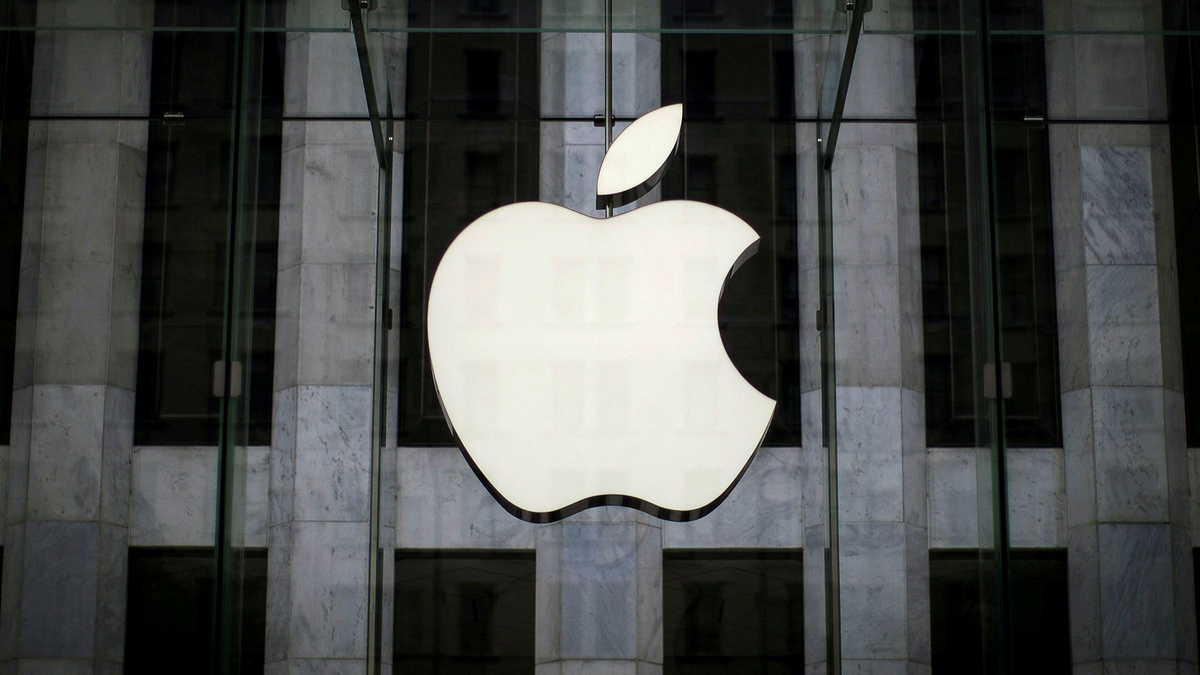 Глобальный экономический кризис затронул даже Apple