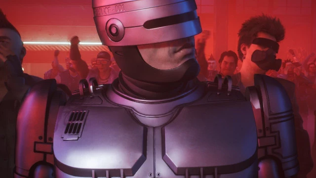 Издатель RoboCop: Rogue City благодарен игрокам за любовь — эта игра стала самой успешной для компании Nacon