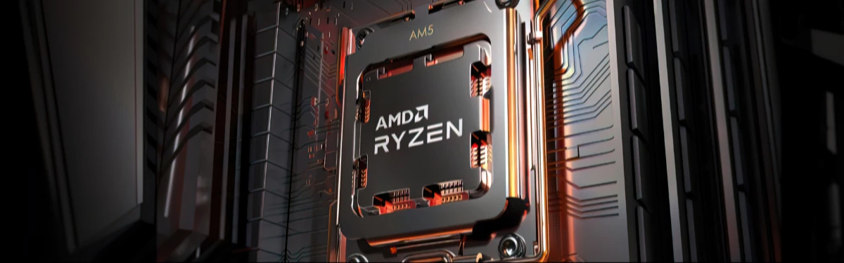 Процессоры AMD Ryzen 7000 и материнские платы AM5 станут доступны 15 сентября Процессоры AMD Ryzen 7000 и материнские платы AM5 станут доступны 15 сентября