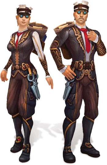 Модный праздник “Игольное ушко” пройдет в MMORPG “Аллоды Онлайн” Модный праздник “Игольное ушко” пройдет в MMORPG “Аллоды Онлайн”