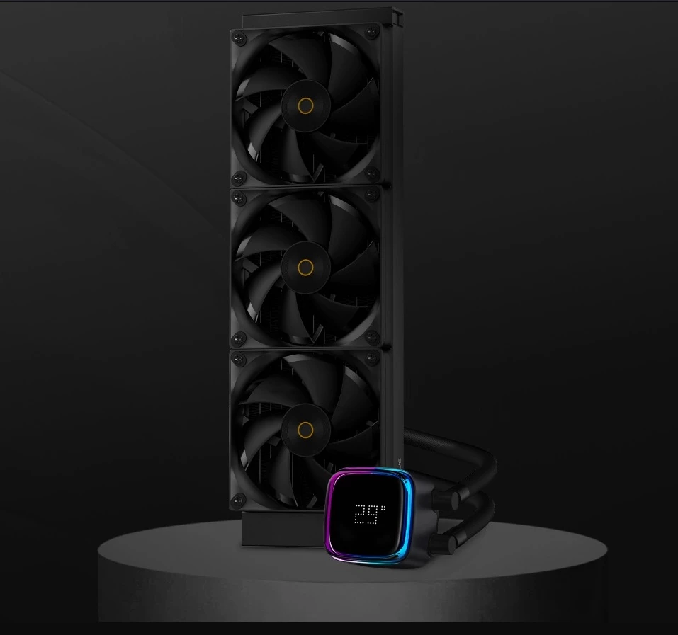 Обзор сборки ПК на базе компонентов Ocypus Iota и RTX 5080: мощная система для геймеров и энтузиастов Обзор сборки ПК на базе компонентов Ocypus Iota и RTX 5080: мощная система для геймеров и энтузиастов