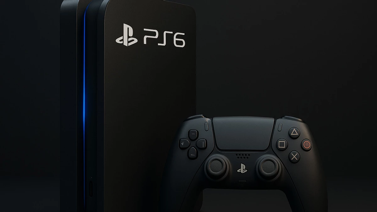 Железо бьет по карману: похоже, что Sony и Microsoft откладывают консольную революцию Железо бьет по карману: похоже, что Sony и Microsoft откладывают консольную революцию