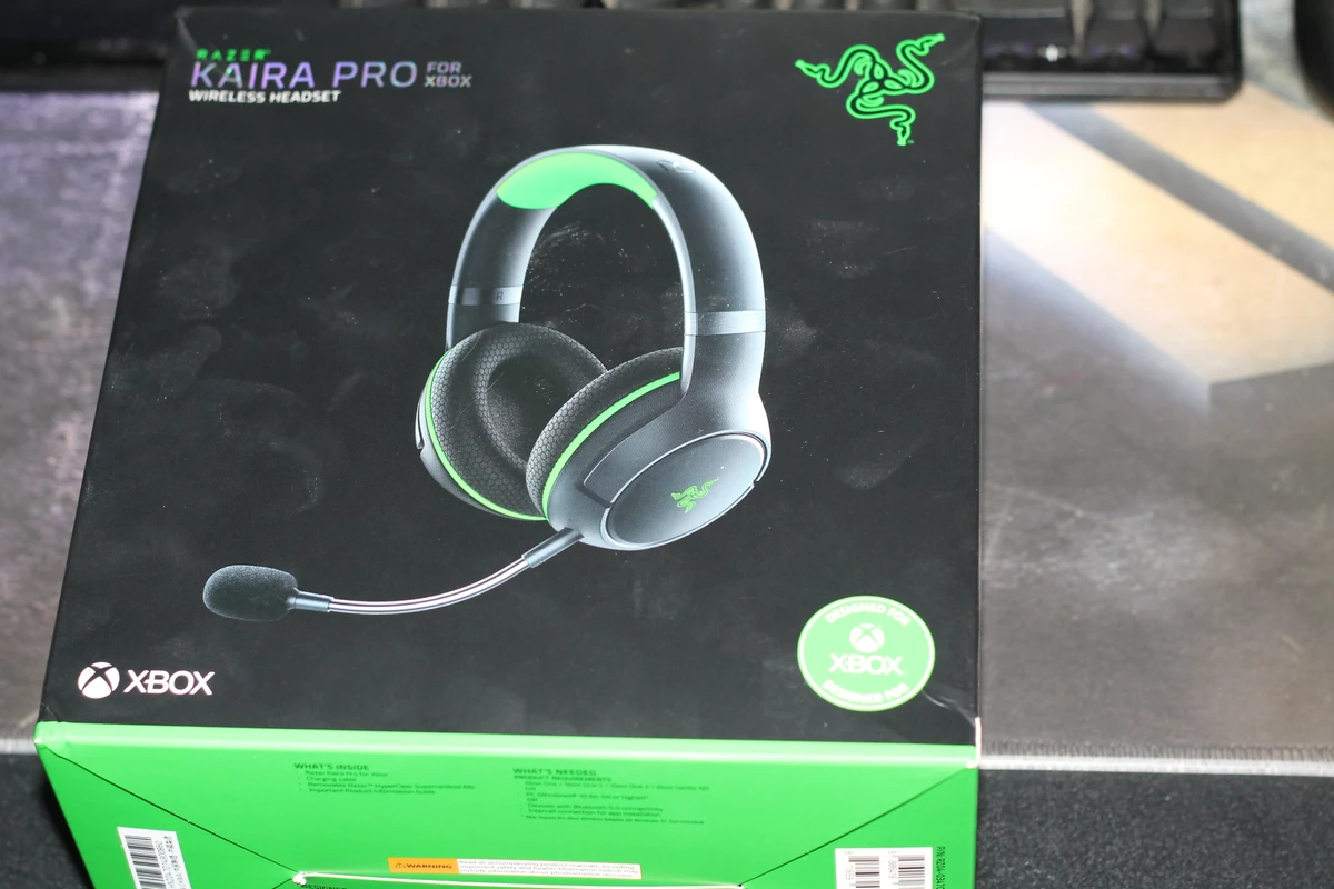 Гарнитура Xbox Series S Купить