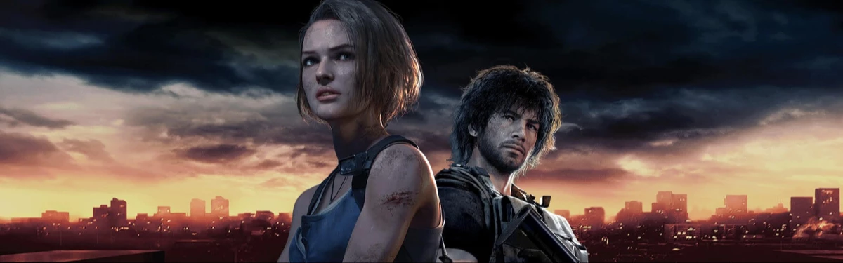 Resident Evil 3 Remake может получить обновление Resident Evil 3 Remake может получить обновление