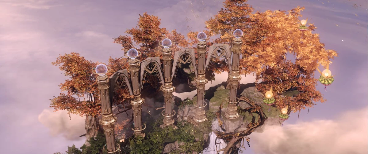 В MMORPG Lost Ark уже совсем скоро начнется новое испытание для сильнейших игроков 