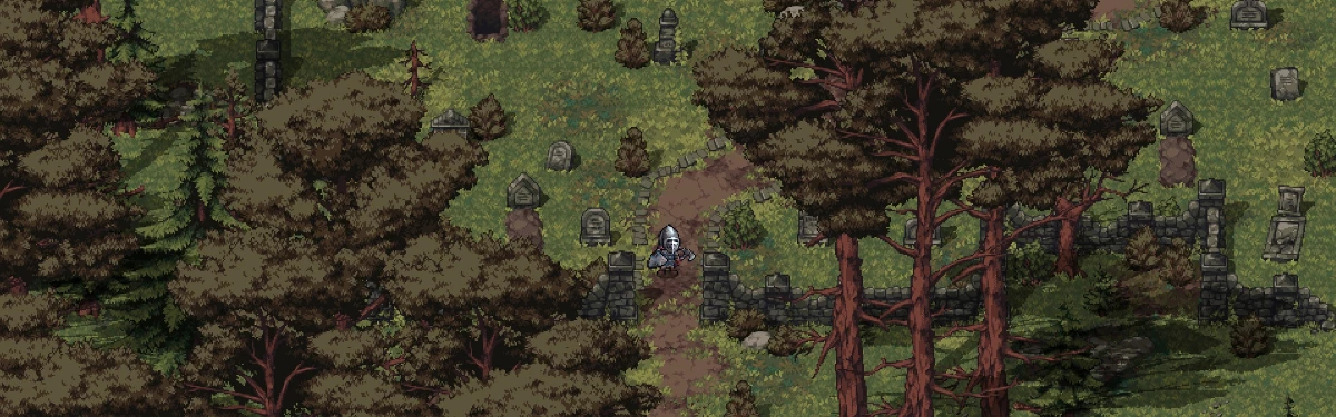 Стрим: StoneShard - По-настоящему хардкорная RPG Стрим: StoneShard - По-настоящему хардкорная RPG