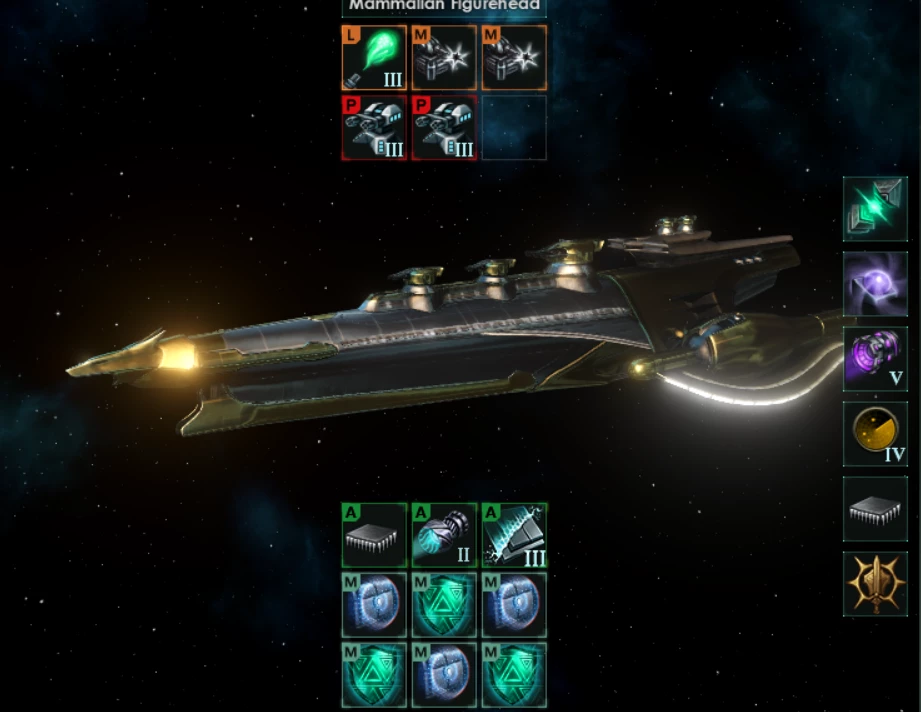 Жизнь в вечном движении: дополнение Nomads превращает Stellaris в симулятор космических кочевников Жизнь в вечном движении: дополнение Nomads превращает Stellaris в симулятор космических кочевников