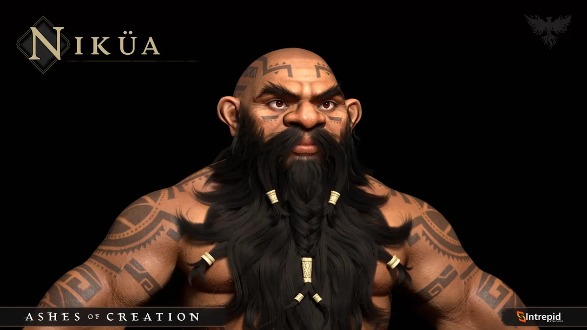 Команда MMORPG Ashes of Creation представила три новые расы, за которые можно будет сыграть Команда MMORPG Ashes of Creation представила три новые расы, за которые можно будет сыграть