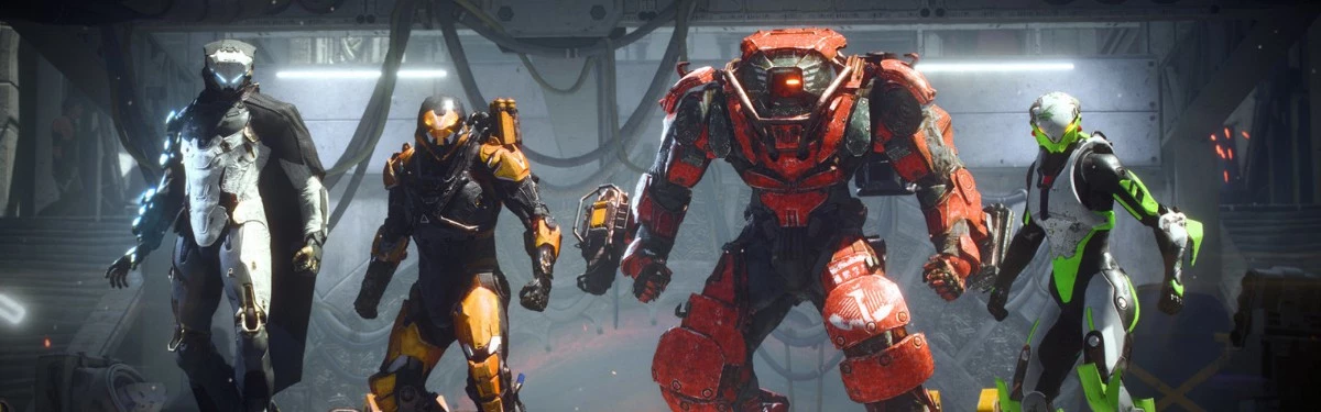 BioWare предлагает огромные скидки на Anthem спустя всего три месяца после запуска BioWare предлагает огромные скидки на Anthem спустя всего три месяца после запуска