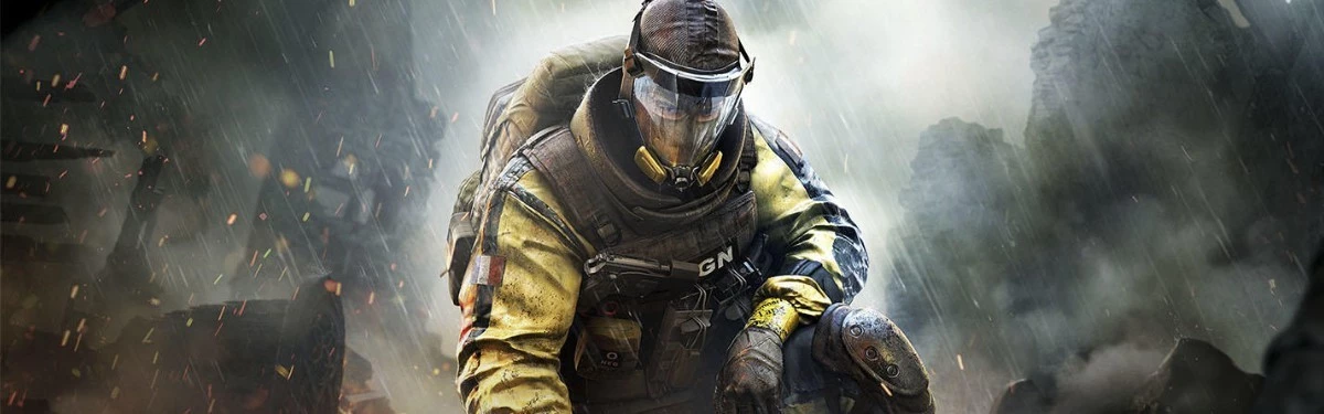 Ubisoft тестируют крупный нерф для всех оперативников со щитом в Rainbow Six Siege Ubisoft тестируют крупный нерф для всех оперативников со щитом в Rainbow Six Siege